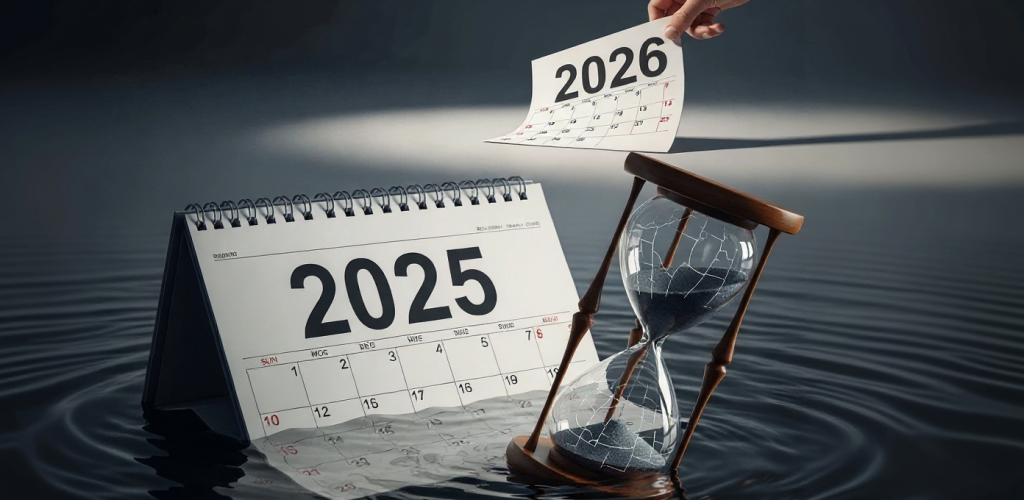 O Varejo Já Perdeu 2025 Como Evitar o Mesmo Desastre em 2026 O Varejo Já Perdeu 2025 Como Evitar o Mesmo Desastre em 2026