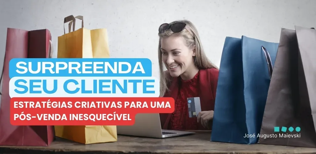 surpreenda seu cliente